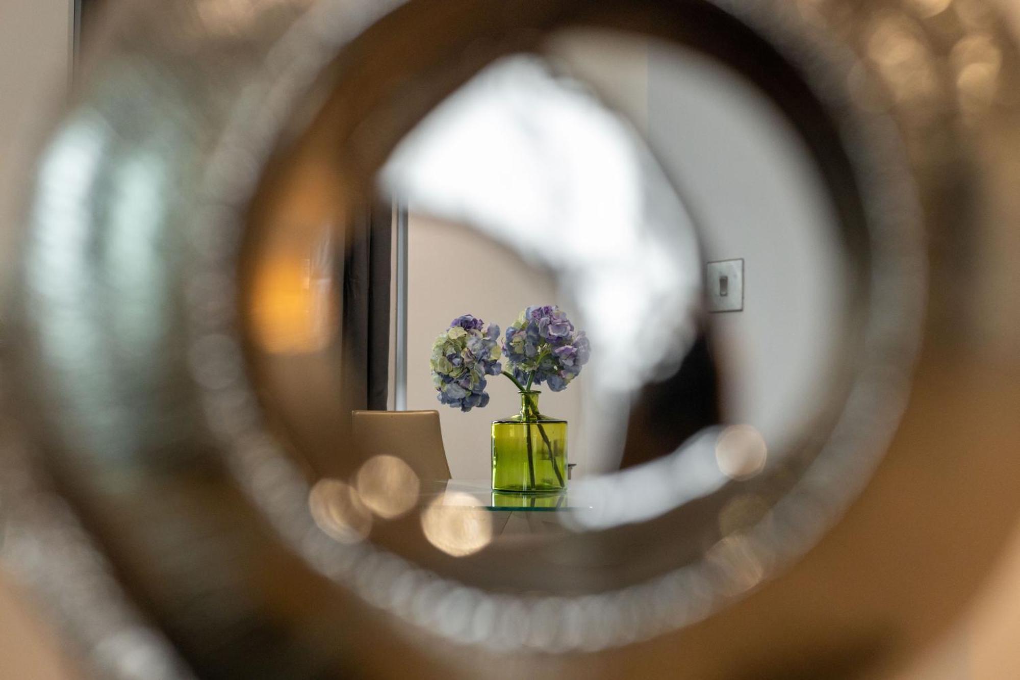 Stunning 360º View Luxurious Penthouse Apartment London Exterior photo