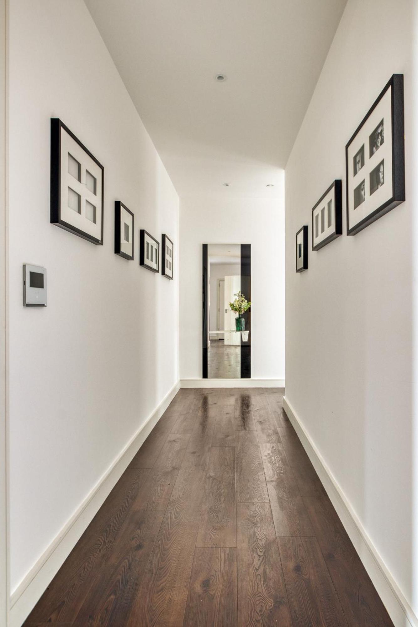 Stunning 360º View Luxurious Penthouse Apartment London Exterior photo